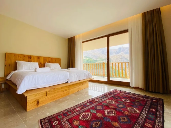 Comfort Suite