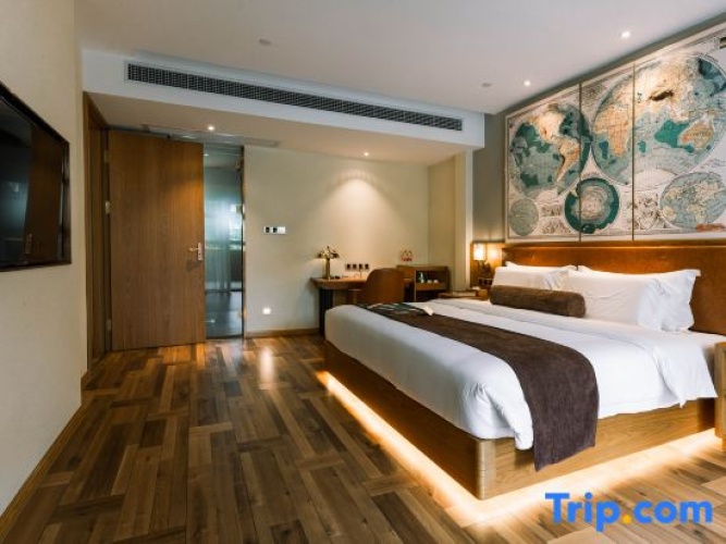 Business Double Suite