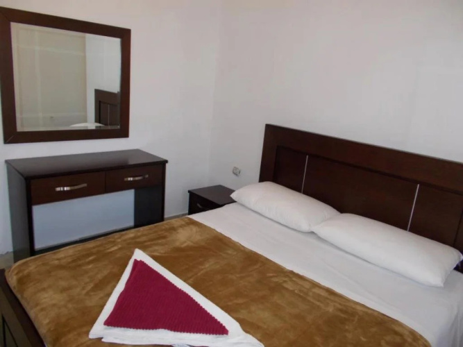 Euro Korca Hotel