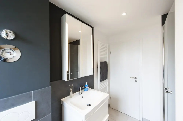 Hej- Apartments
