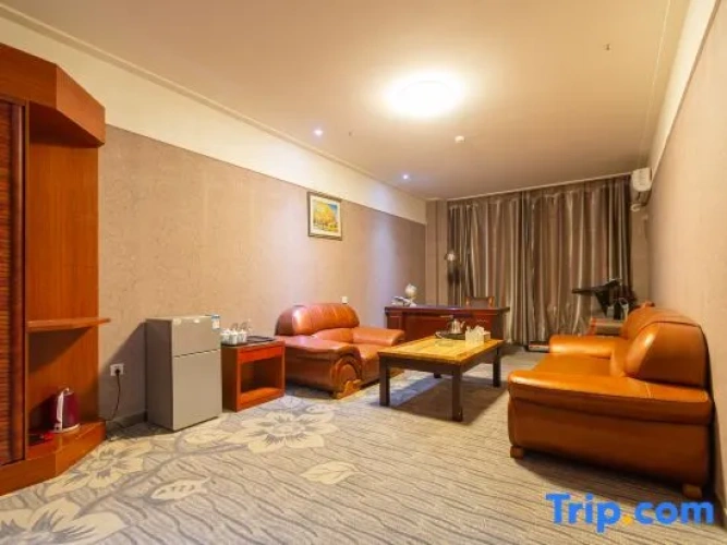 Family Suite