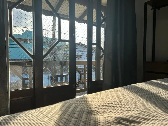 Apartamento No Costa e Silva