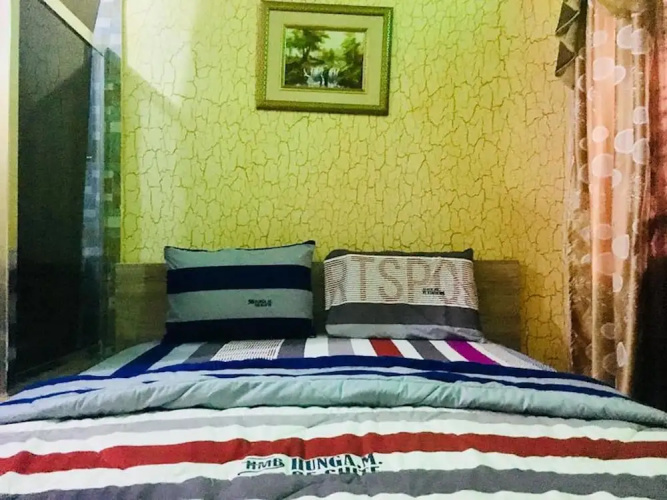 Hunga.M. De Suites