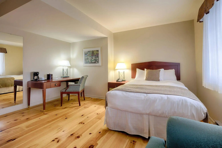 Auberge Handfield