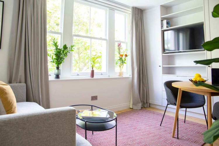 Coleherne Road Residence VIII