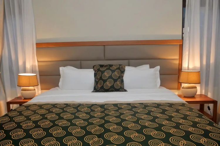 Akasu Bed and Breakfast