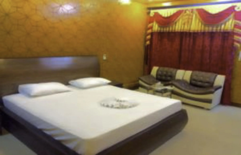 Hotelbild