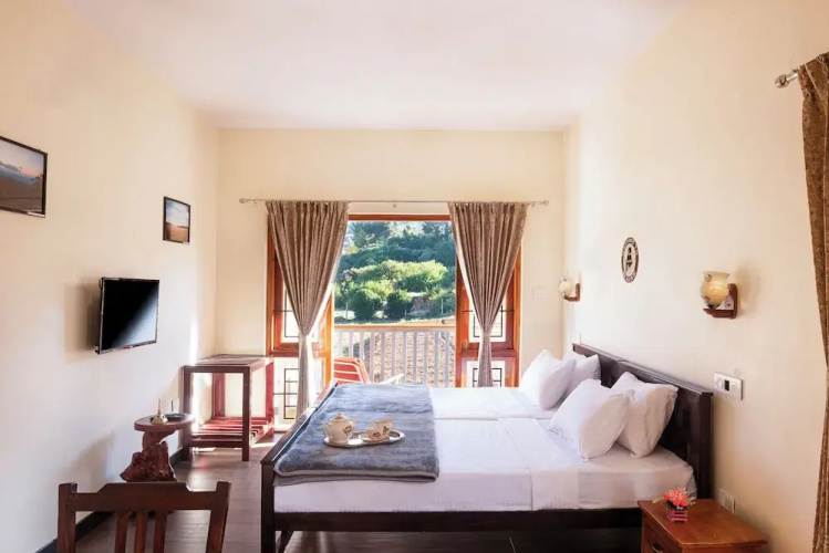 Magnolia Bed & Breakfast