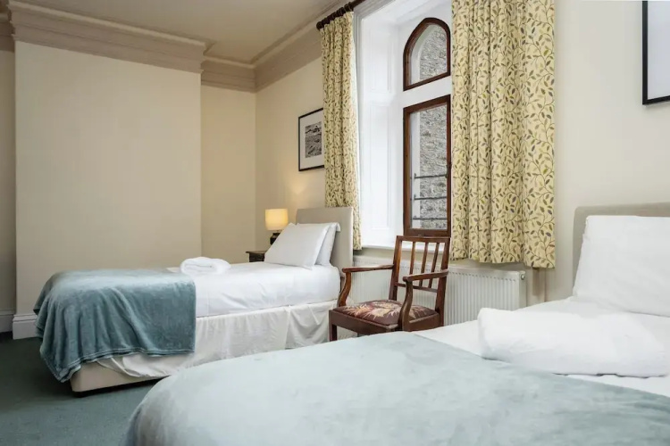 Hotelbild