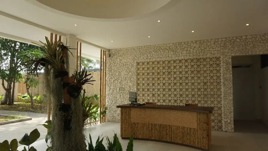 Nirva Ocean House