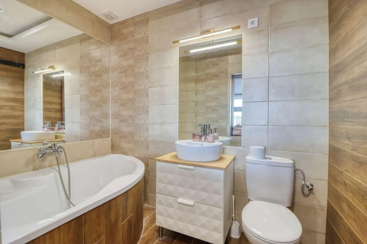 HAB Home Apartman