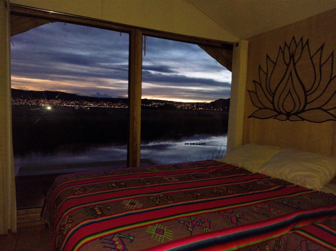 Titicaca Atrion