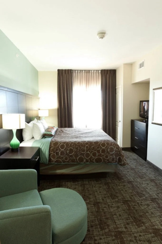 Staybridge Suites Houston IAH - Beltway 8 by IHG