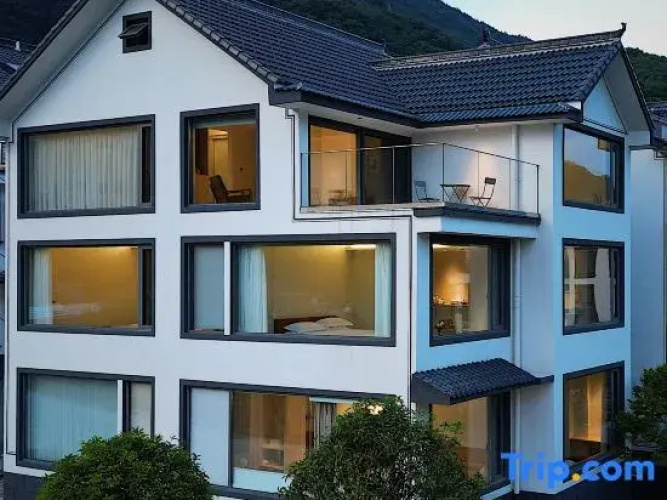 mumu house
