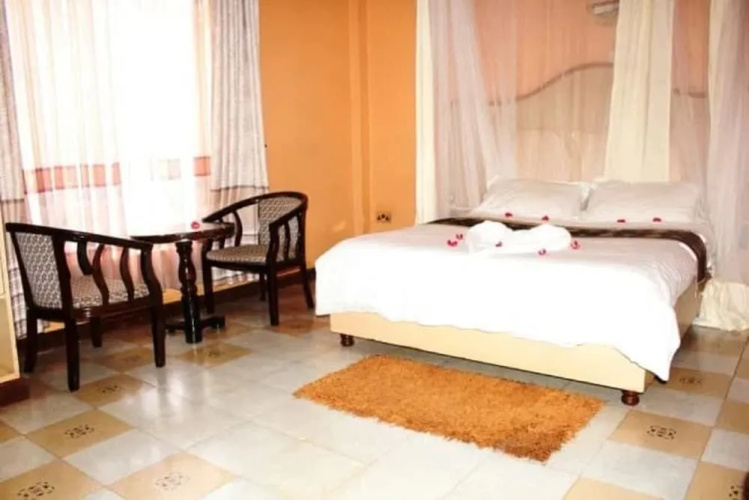 Panesis Hotel
