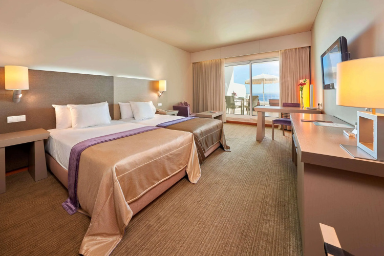 Melia Madeira Mare