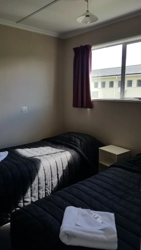 2 Bedrooms Family Suite