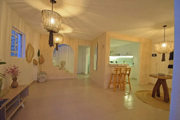 Casa Equinox Cancun
