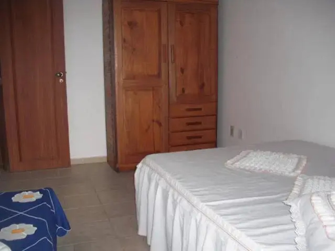 Residence Paraíso