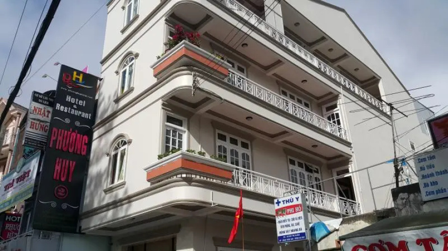 Hotelafbeelding