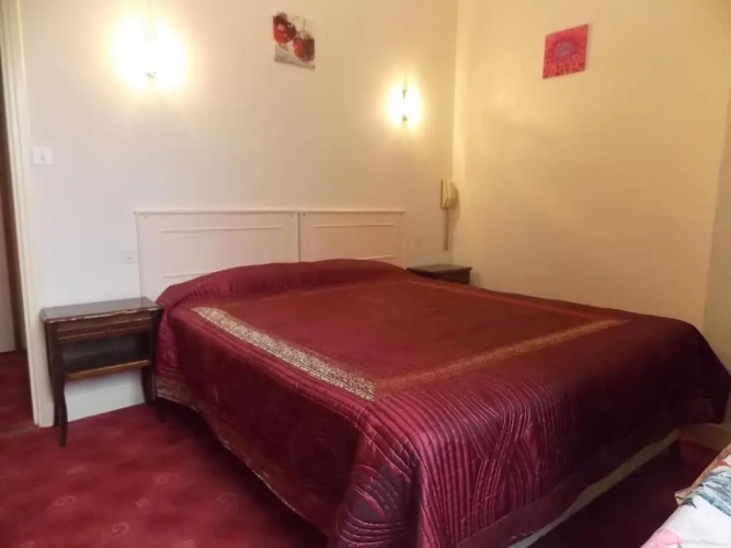 Hostel du Roy