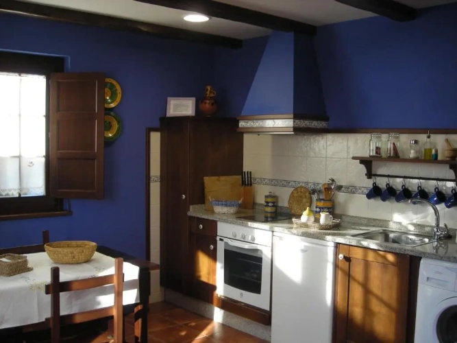Double Apartment