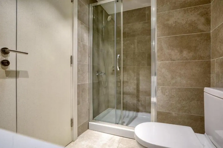 1 Bedroom Superior Apartment with balcony