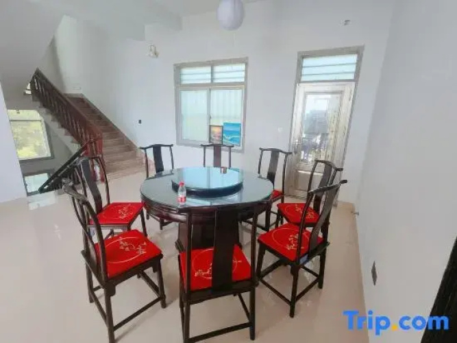 Mei Zhou Xiaoyu Seaview Homestay