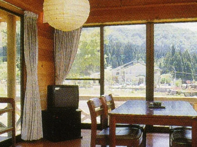 Cottage