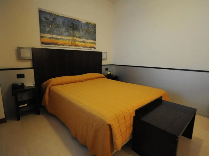 Euro Hotel