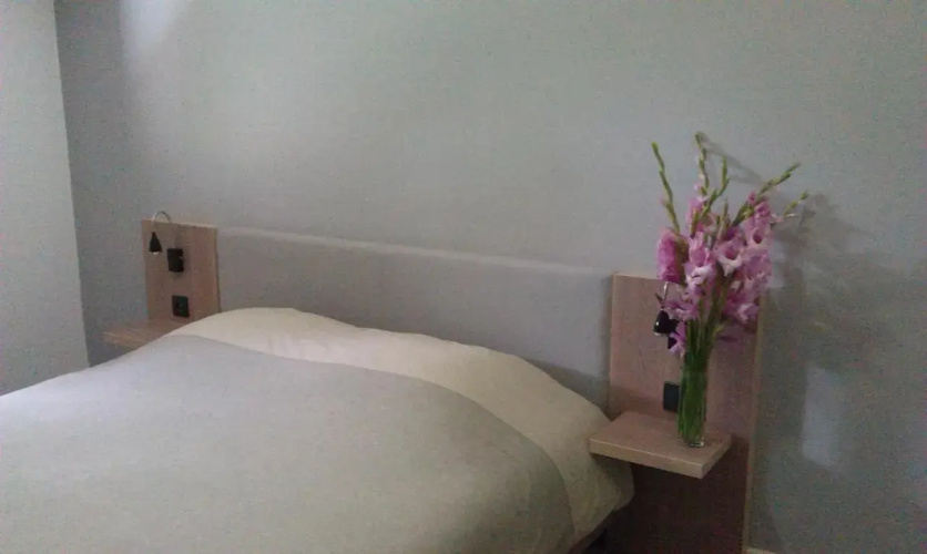 Guesthouse Plava Laguna