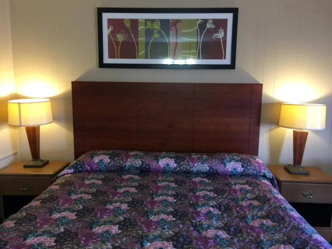 USA Inn