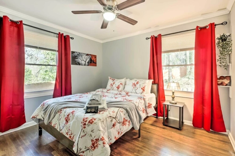 3 Bedrooms Cottage