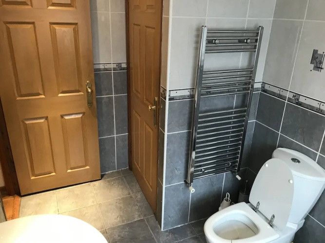 Remarkable 4-Bed Apartment