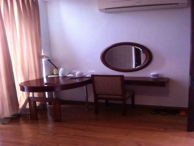 Long Anh HotelOver view