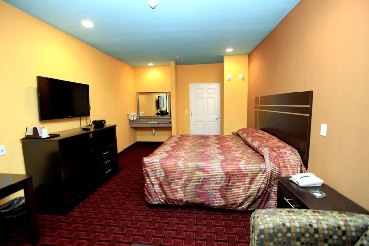 Moonlight Suites — фото 3