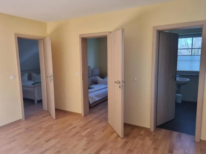 Classic Triple room