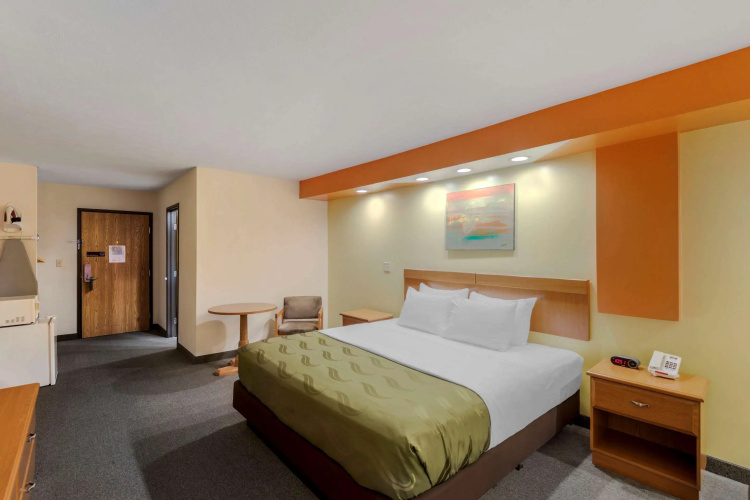 Quality Inn Hamilton