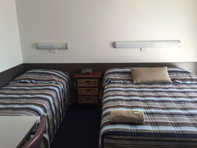 Downtown Motel Warrnambool