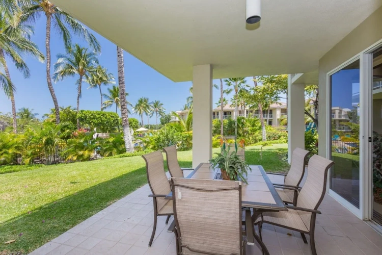 2 Bedrooms Standard room with garden view