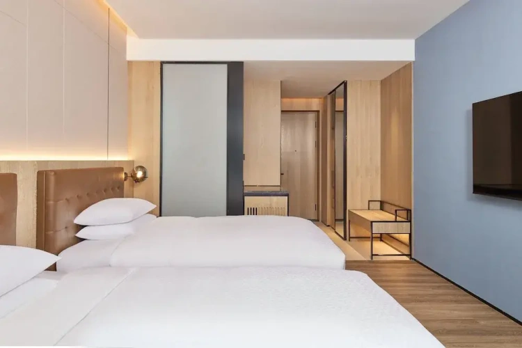 Business Twin room