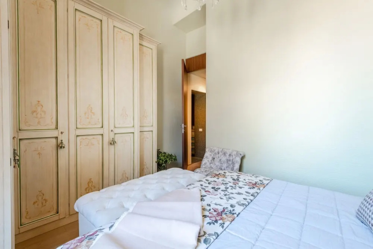 Timeless Palazzo in Lucca