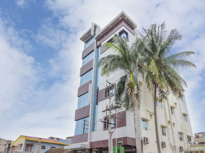 Hotelafbeelding