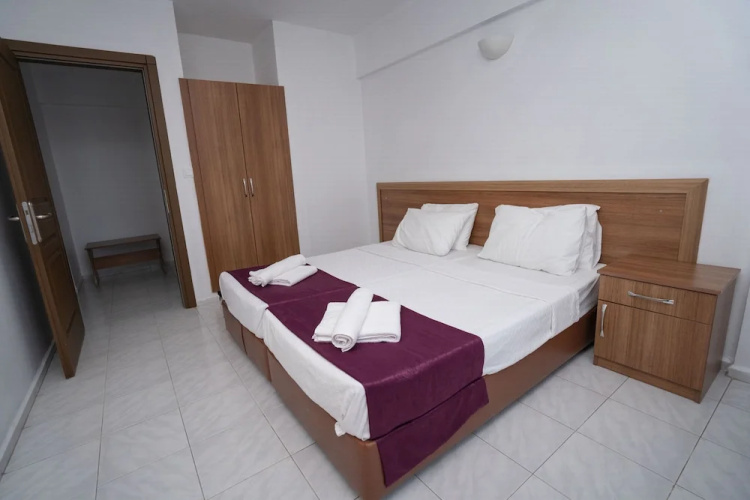 Princess Rima Apartments