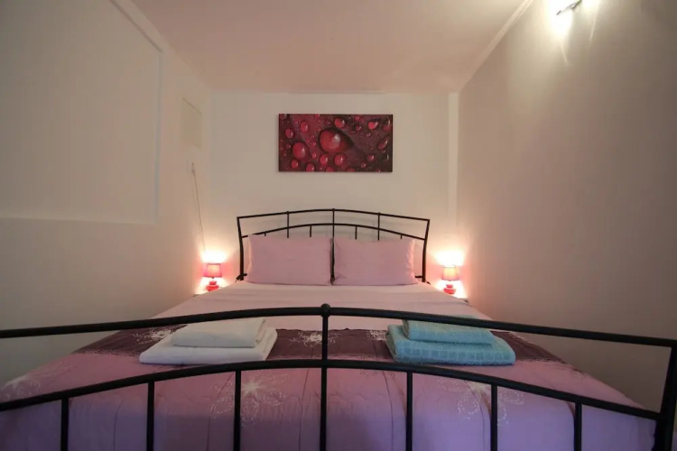 Carla Guest House