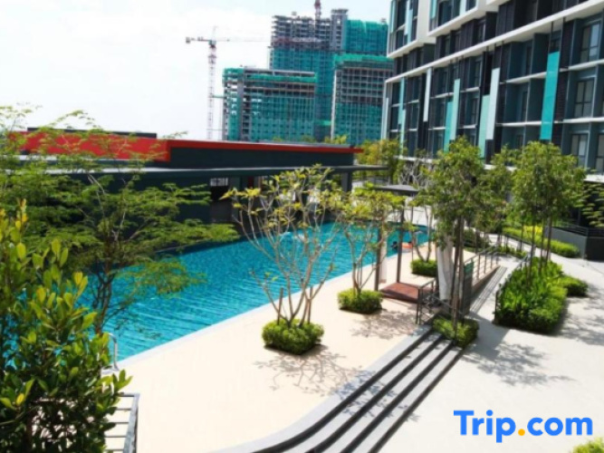 Layover Living at KLIA South