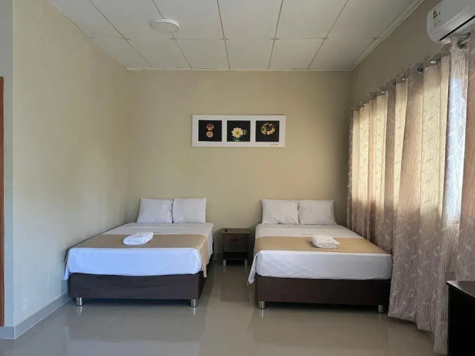 Casa Blanca Hotel