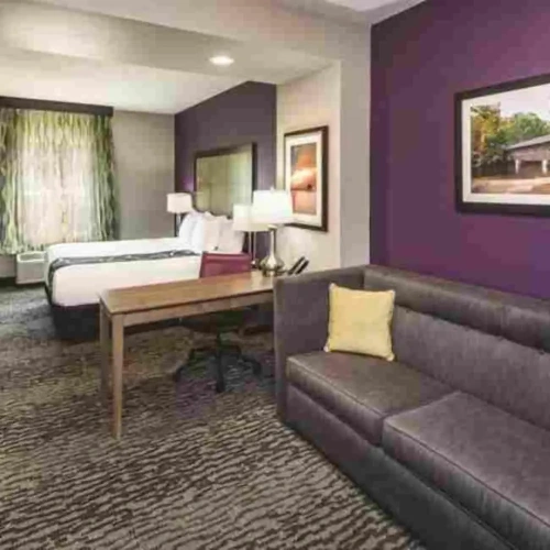 Double Suite