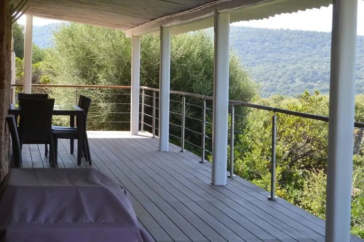 TORRACCIA VILLA - PRIVATE POOL Chalet 2