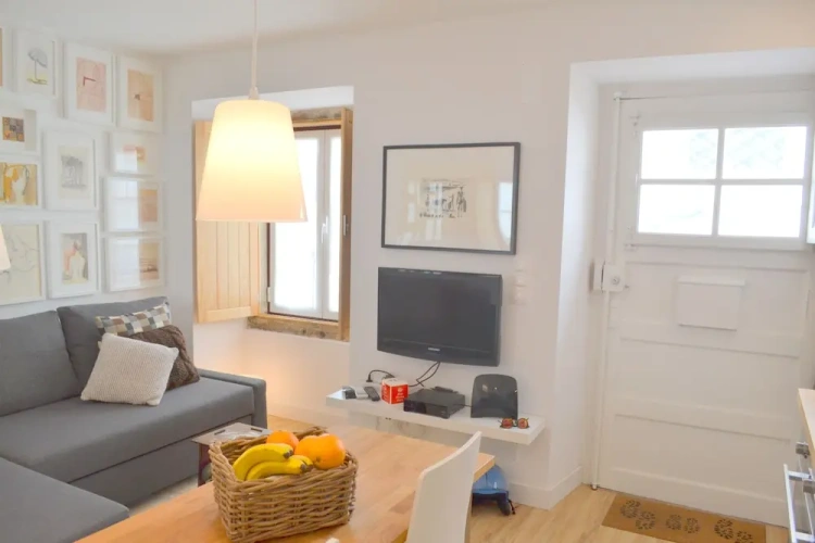 1 Bedroom Comfort Apartment